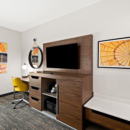 Hampton Inn Longview Exteriör bild