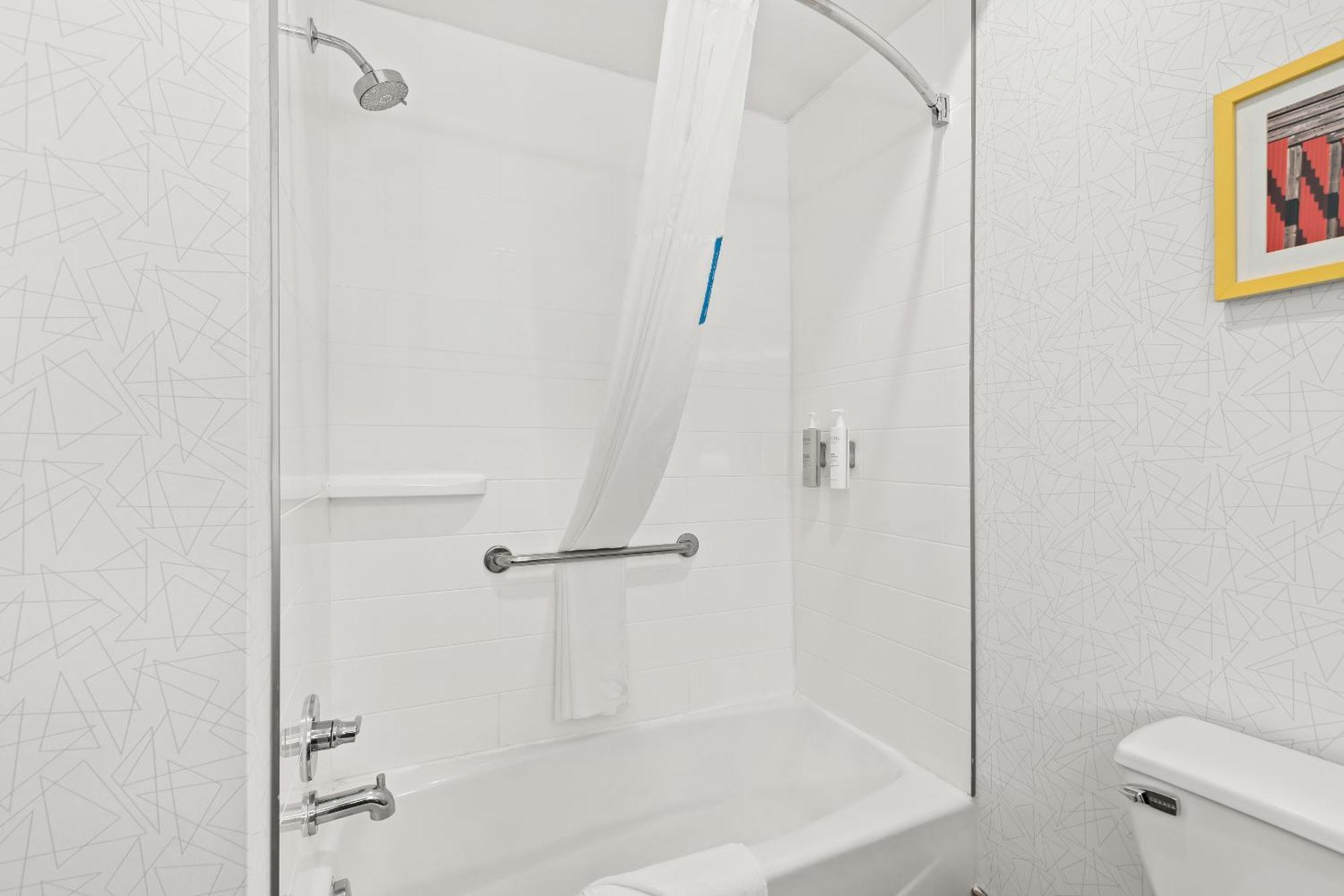 Hampton Inn Longview Exteriör bild