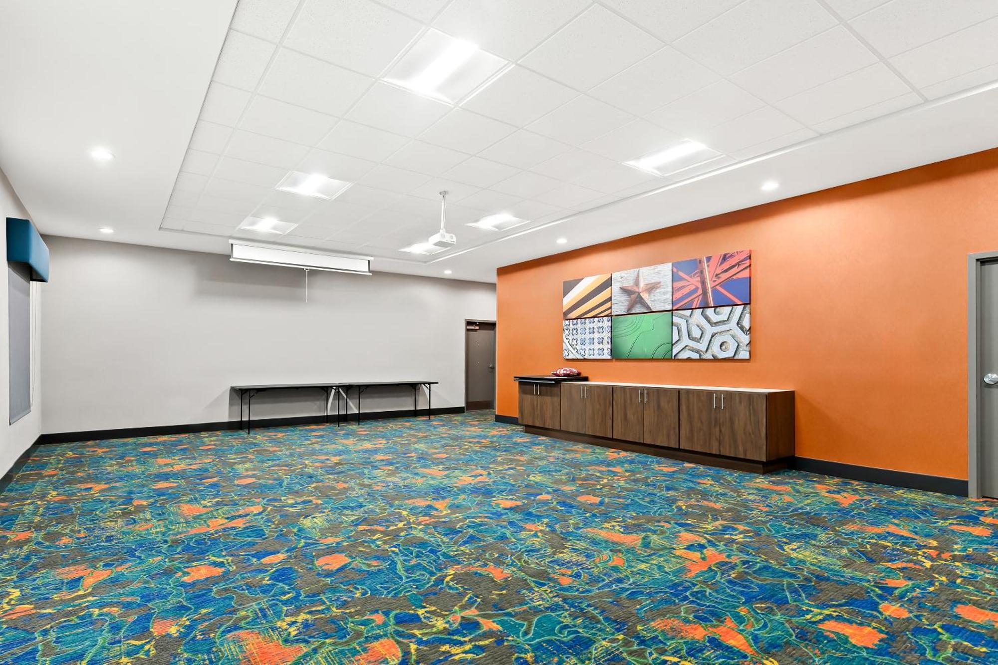 Hampton Inn Longview Exteriör bild