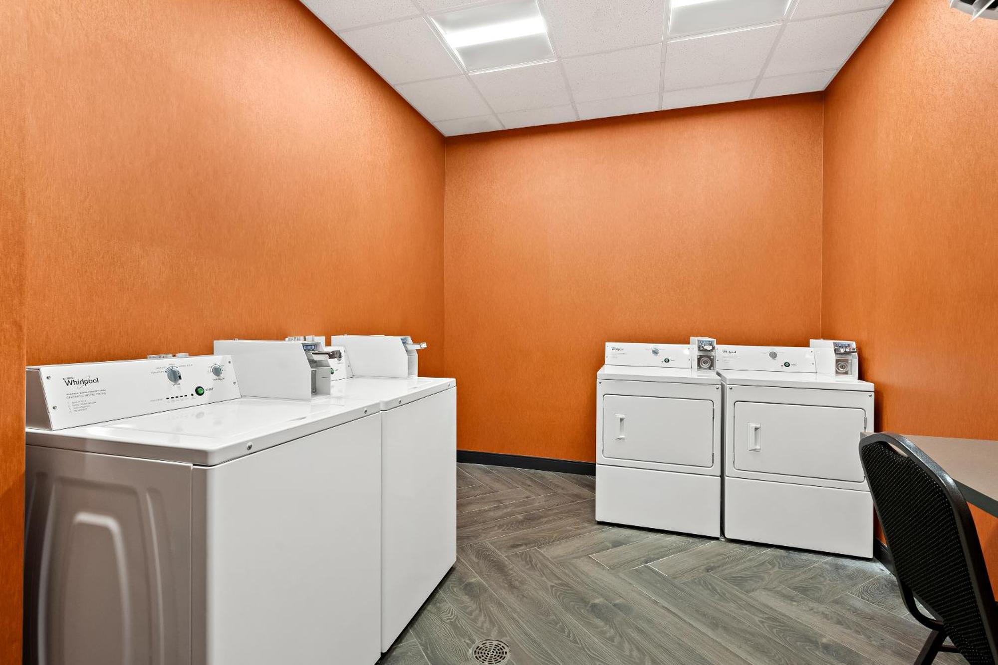 Hampton Inn Longview Exteriör bild
